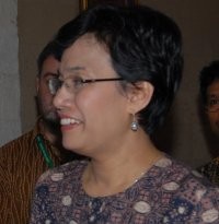 Menkeu Heran IHSG Turun Drastis 